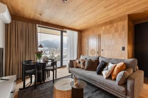 IJG Imperial Apartamenty Szymaszkowa