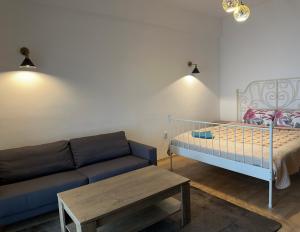 Downtown Bucharest Studio Calea Victoriei