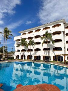 Hotel Quijote Inn