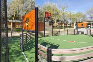 CAMPING SÈNIA RUPIT