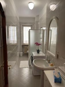 Ca Mariuccia appartamento in Venaria Reale