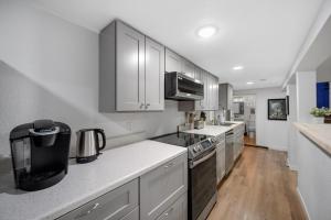 Beautiful Work Stay Retreat in Pueblo Near Downtown