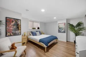 Beautiful Work Stay Retreat in Pueblo Near Downtown - La Junta