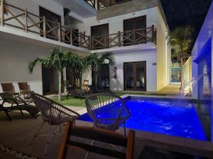 Pousada Solarium