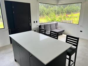 Residencial de montaña Los Quetzales