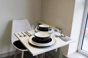 Lovely Studio Flat in Bolton