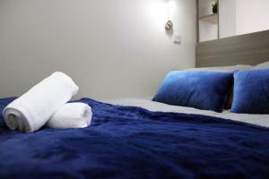 Lovely Studio Flat in Bolton