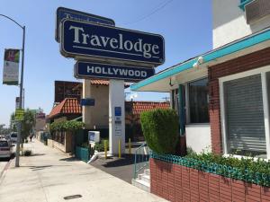 Hollywood Travelodge hotel,
Los Angeles, United States.
The photo picture quality can be
variable. We apologize if the
quality is of an unacceptable
level.