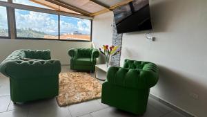 Hotel Stay Guatape a dos cuadras del parque