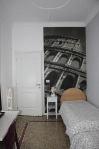 Twin Room with Private External Bathroom