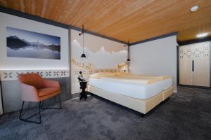 Hotel Central Wolter - Grindelwald