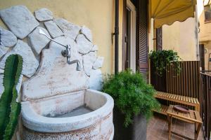 Caffe e Cuscino