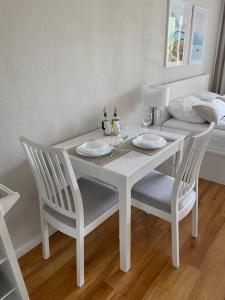 Ferienwohnung Edelweiss in Bernau am Chiemsee