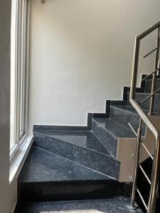 2BHK leisure home near Auroville featuring a shared community pool