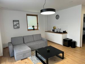 Apartmány Kamenec