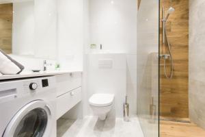 Zabłocie Apartament Oasis