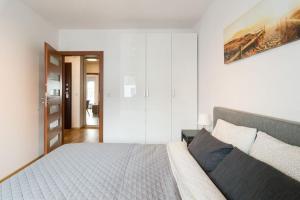 Zabłocie Apartament Oasis