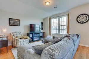 Bayfront New Jersey Escape about 13 Mi to Times Square - Steinway