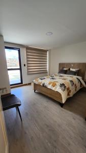 La Terraza departamentos 401