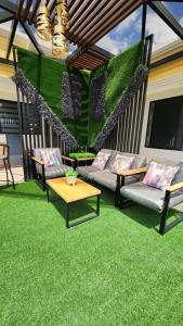 La Terraza departamentos 401