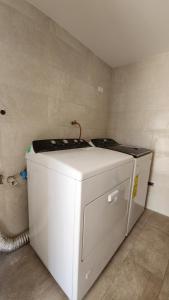 La Terraza departamentos 401