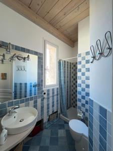 Maison RE- apartment in the center of Menton