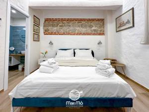 MareMò Accomodations - Rooms in Tropea