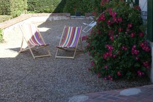 B&B / Chambres d'hotes Le Beguinage : photos des chambres