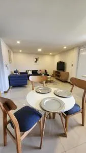 La terraza departamentos 402 - Ricaurte