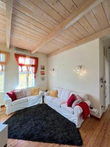 Maison RE- apartment in the center of Menton