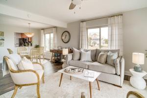 Beachfront Saint Helena Island Condo with Amenities!