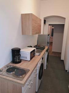 Relax Rooms & Apartments Vienna Belvedere 10 minutes to downtown long term stay also possible