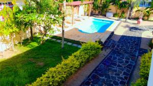 Spacious House in Pointe aux Piments with Shared Pool