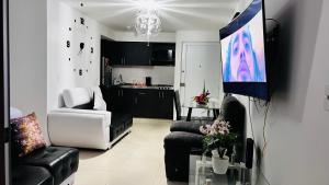 Apartamento en Pereira