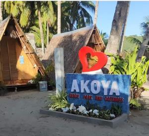 Akoya Beach Park and Cottages