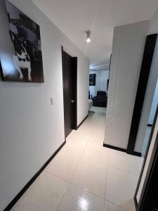 Apartamento en Pereira