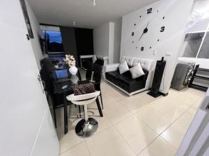 Apartamento en Pereira