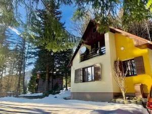 Chalet Pohoda - Špania Dolina