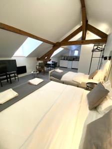 Maisons d'hotes VILLA VLAS - Chambre d'Hote - Limoges : photos des chambres