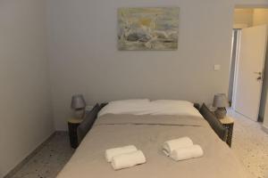 Apartment Dora 2, beach apartment