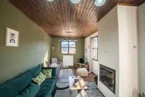 Valtesiniko View - Vizítsi