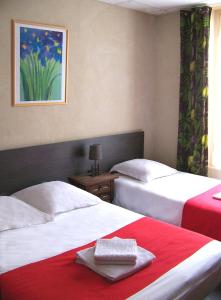 Hotels Hotel des Dames : photos des chambres