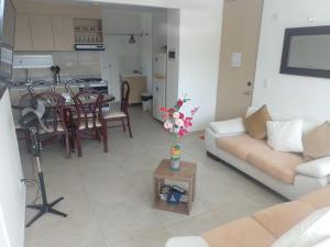 Apartamento Melgar - Altagracia