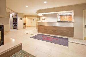 Residence Inn by Marriott Austin Round RockDell Way