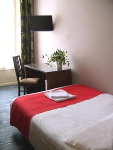 Hotels Hotel des Dames : photos des chambres