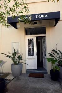 Apartment Dora 3,beach apartment