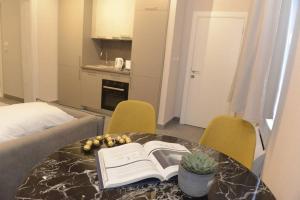 Apartment Dora 3,beach apartment