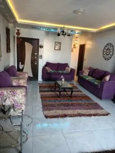 Salma comfort Apartements - Ash Shallāl