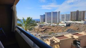 Paraiso tenerife, two bedrooms