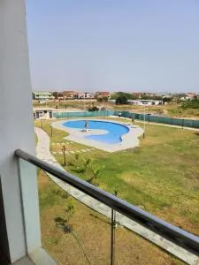 Robert's Place Block A 202 - Spintex